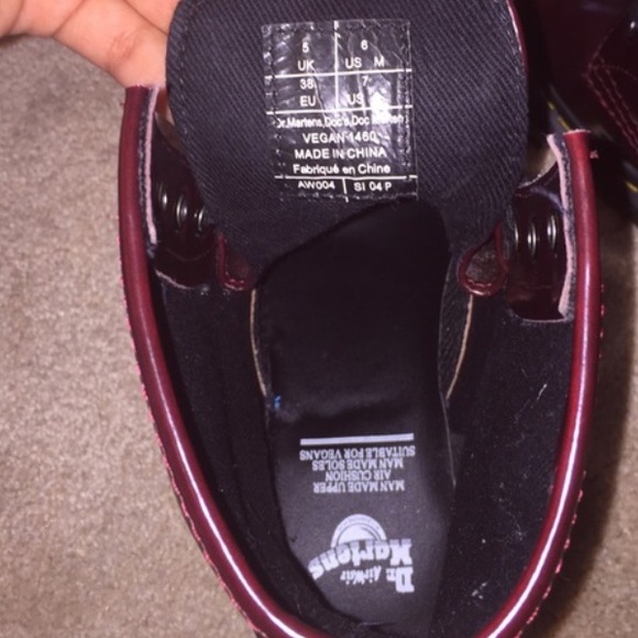 Dr. Martens - Picture 4 of 4