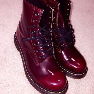 Dr. Martens