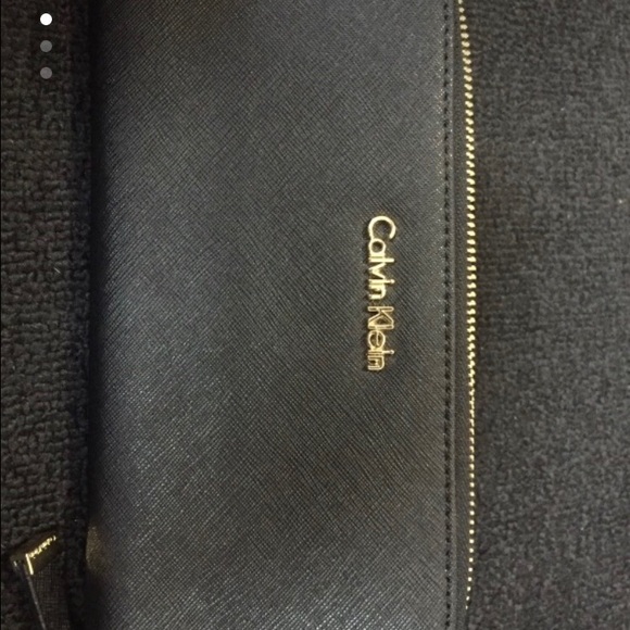 Calvin Klein Wallet