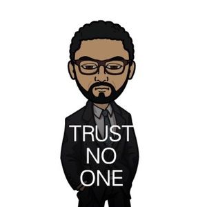 Meet your Posher, Hector