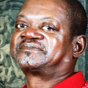 Meet your Posher, Kenny