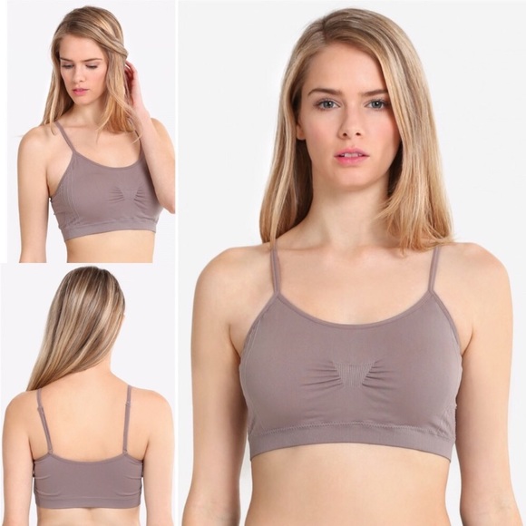 LAST Bralette - HOT PINK - Picture 4 of 4