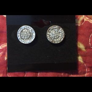 Michael Kors earrings