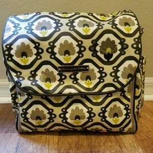 Petunia Pickle Bottom Boxy Diaper Bag