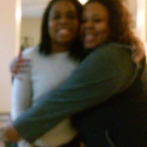 Meet your Posher, Shauna