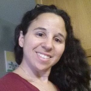 Meet your Posher, Leah