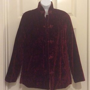 ❤️Mandarin Style Jacket