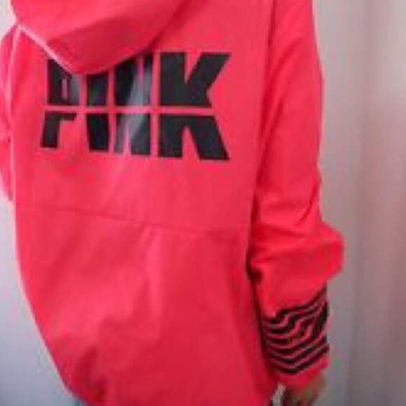 VS Windbreaker - Picture 2 of 2