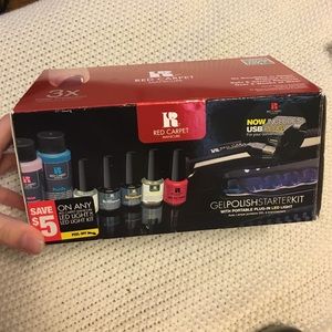 Gel Manicure Kit