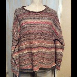 Ralph Lauren Denim & Supply Sweater NWT