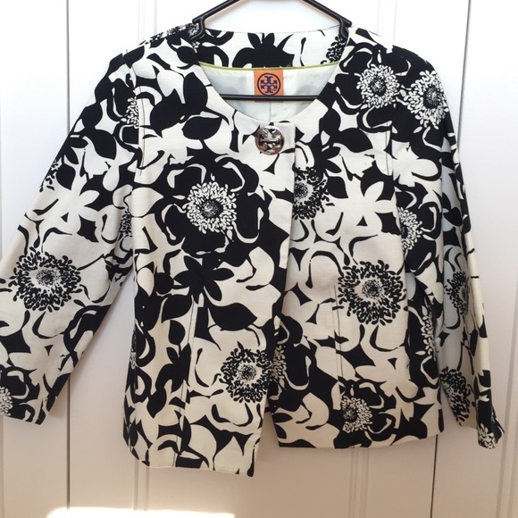 Tory Burch Jacket