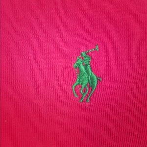 Ralph Lauren Sport Shirt