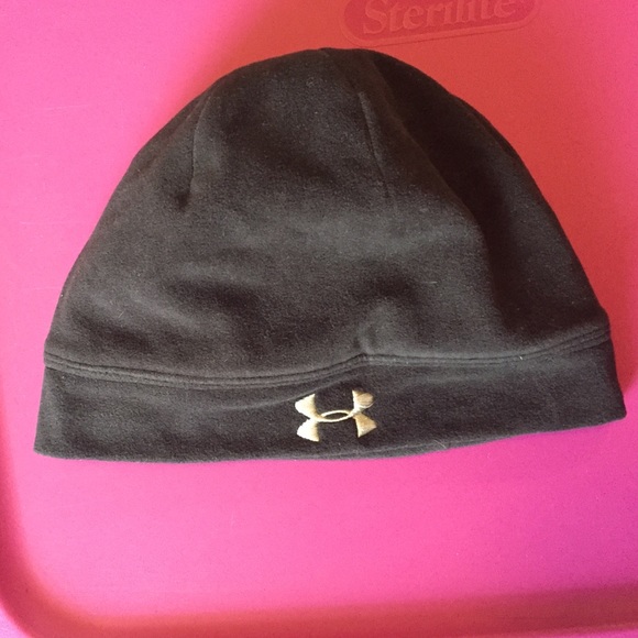 Winter skull cap