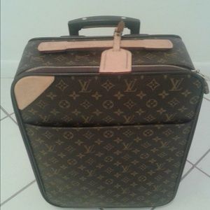 60 Pegase Louis Vuitton