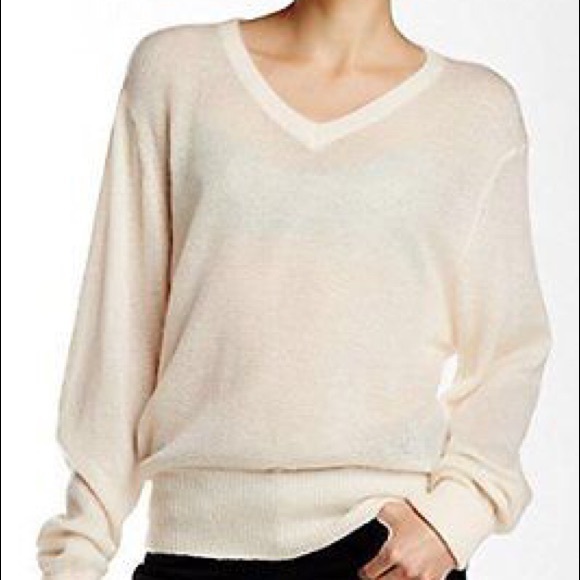 ❤SALE❤ WILDFOX Cashmere Sweater