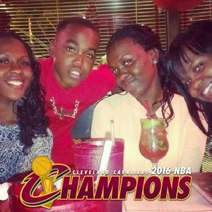 Meet your Posher, Orlando