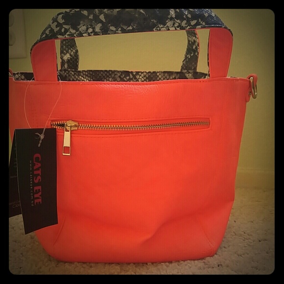NWT Handbag