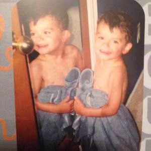 Meet your Posher, Matt