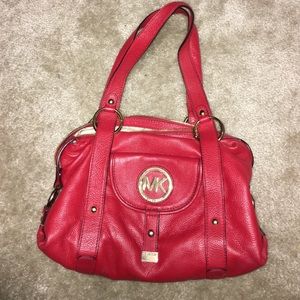 Michael Kors purse