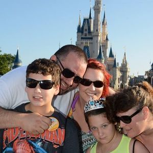 Meet your Posher, Brandie