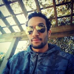 Meet your Posher, Sean