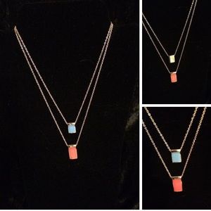 Premier Designs Fine Art Necklace