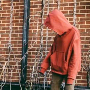 Meet your Posher, Craig