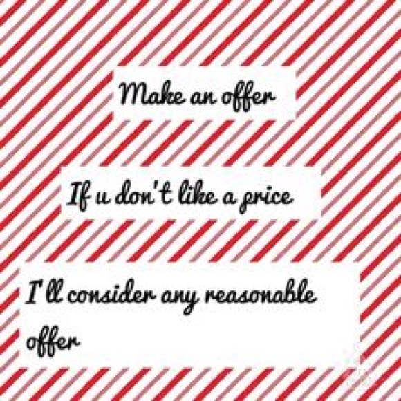 Happy shopping