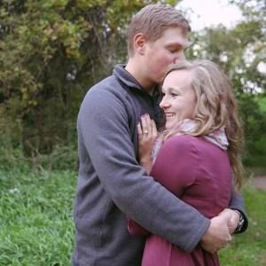 Meet your Posher, Christa