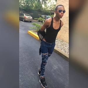 Meet your Posher, Jøn