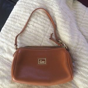 Dooney and Bourke purse