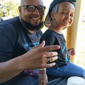 Meet your Posher, Richard