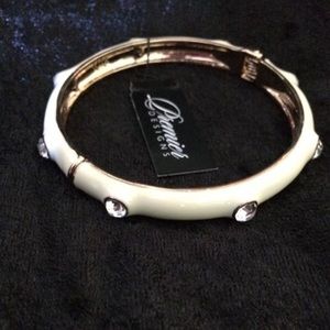 Premier Designs Creme Brûlée Bracelet