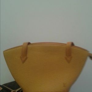 Saint jack Louis Vuitton