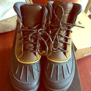 nike acg woodside boots