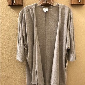 Lularoe Lindsay small NWT