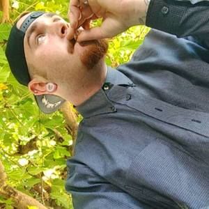 Meet your Posher, Tristan