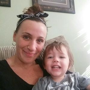 Meet your Posher, Leigh ann