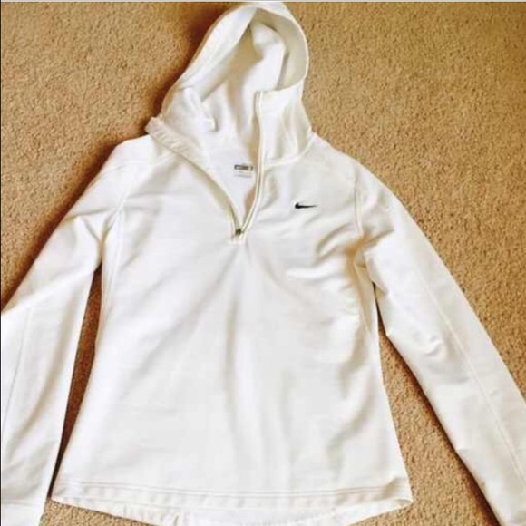 Mike sweatshirt
