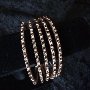 Premier Designs Rosie Bangles