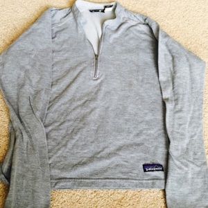 Patagonia sweater