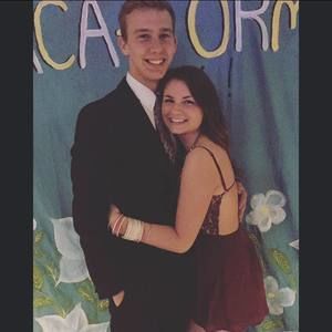 Meet your Posher, Abby