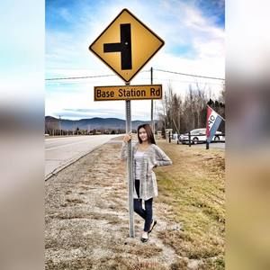 Meet your Posher, Diane joy