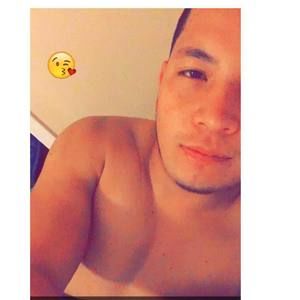 Meet your Posher, Erick