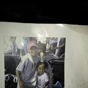 Meet your Posher, Shirley