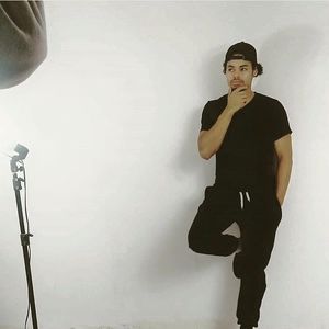 Meet your Posher, Lonnie