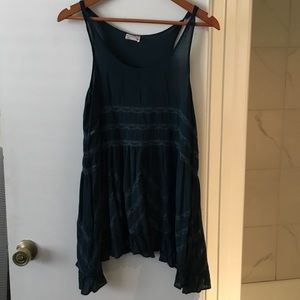 "Intimately" Free People dress