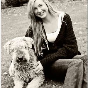 Meet your Posher, Kaitlin