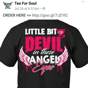 Meet your Posher, Dawn