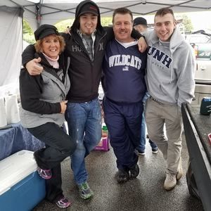 Meet your Posher, Jeremy